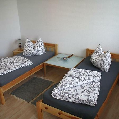 An Der Alten Schule 2 Oelsnitz  Exteriör bild